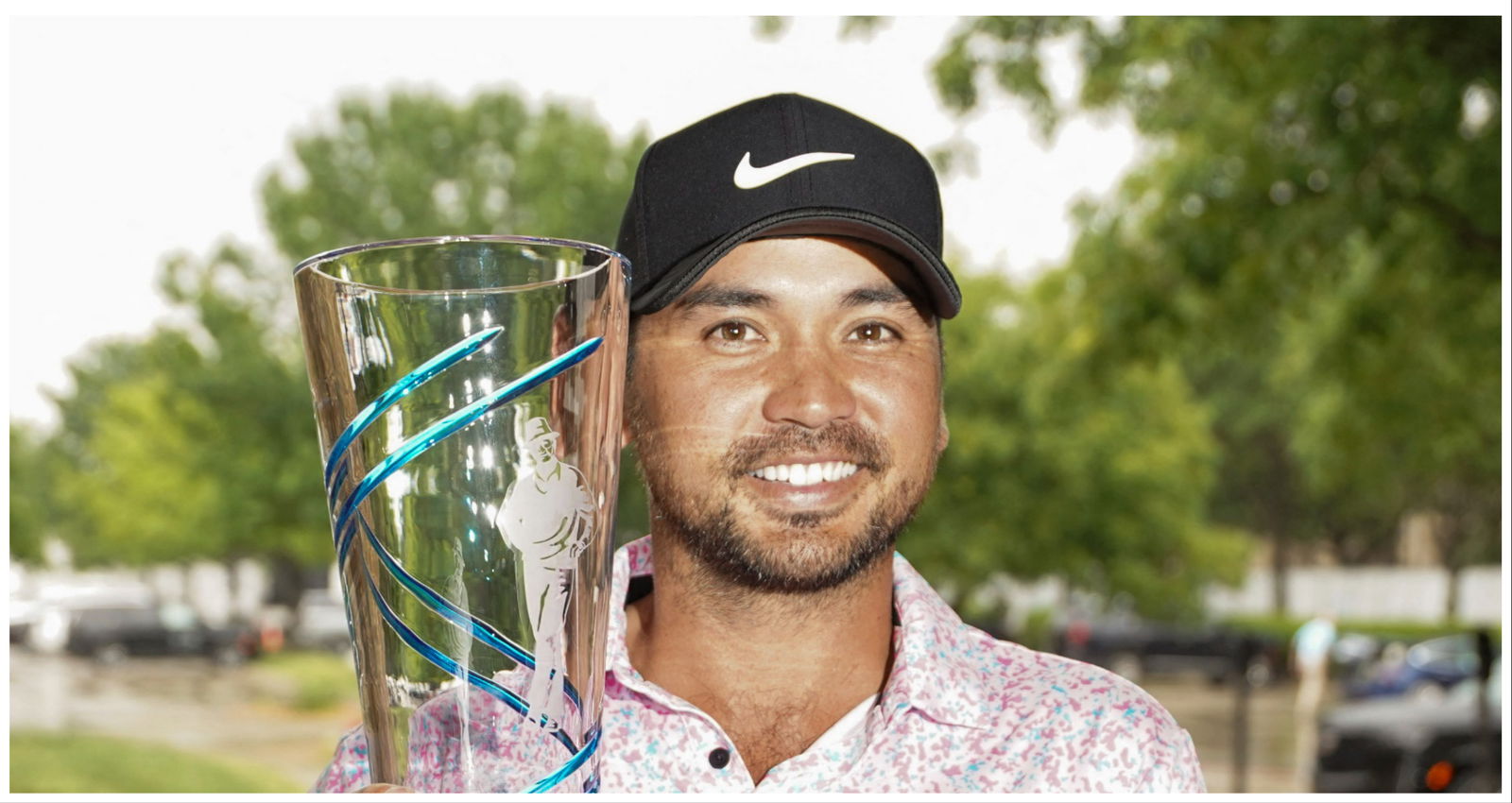 WATCH: Hideki Matsuyama stuns golf fans with this clip from the range!